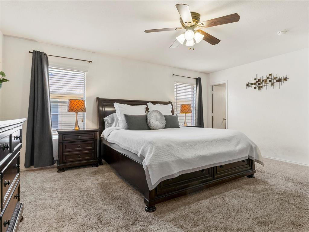 Heartland Tr B Ph 1a - Residential