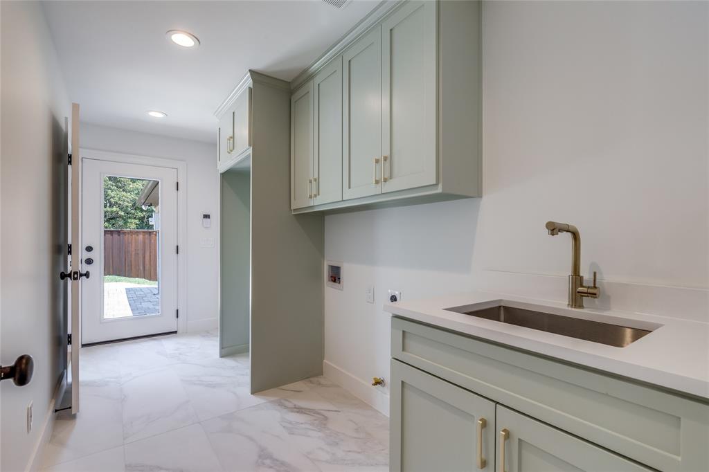 Briar Ridge Estates - Residential