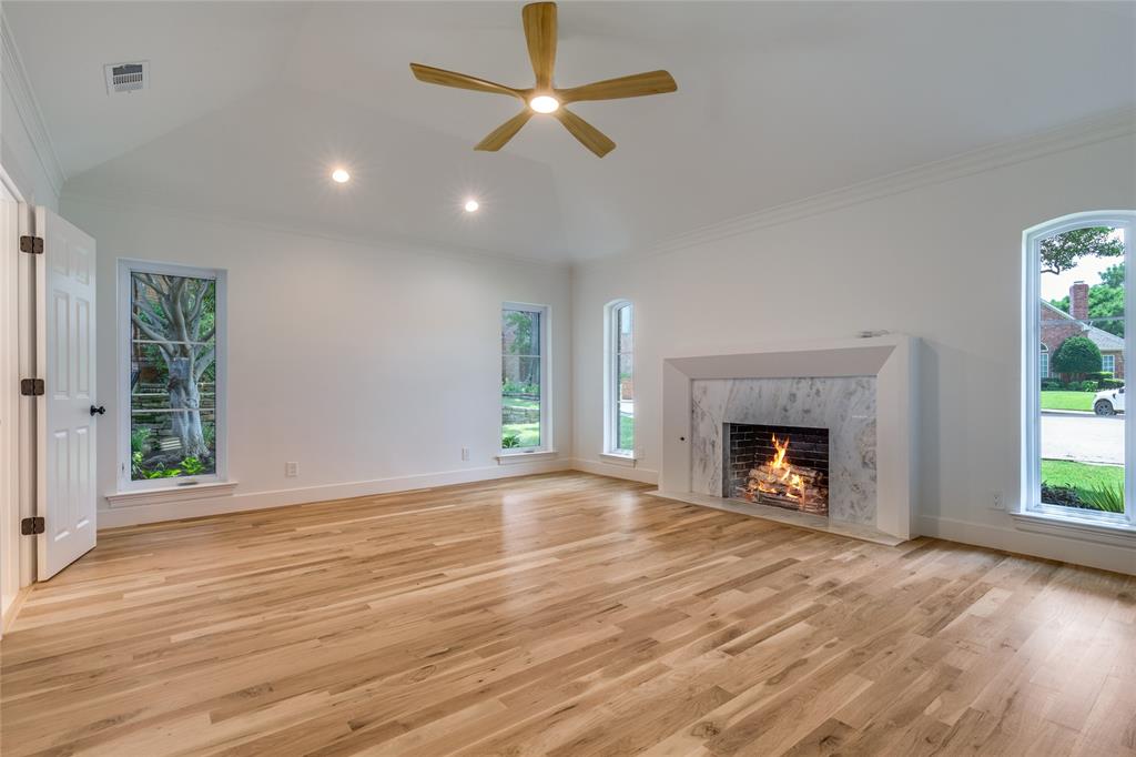 Briar Ridge Estates - Residential