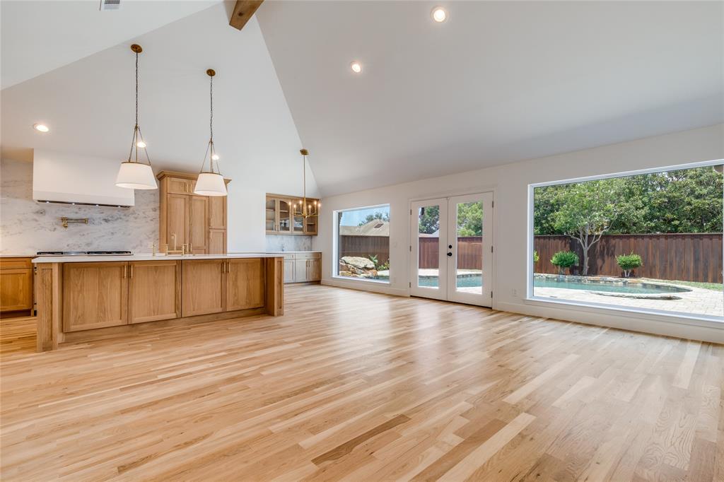 Briar Ridge Estates - Residential