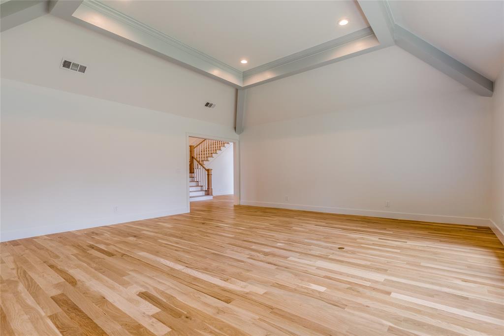 Briar Ridge Estates - Residential