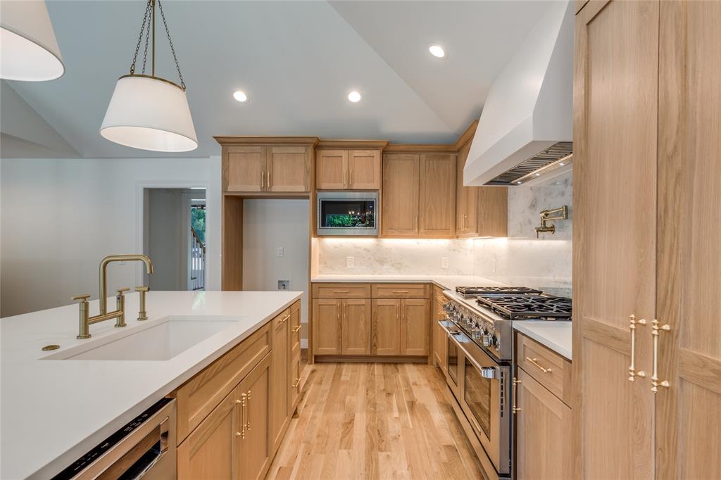 Briar Ridge Estates - Residential