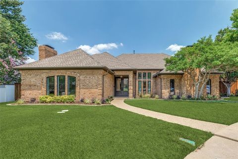 5909 Kenswick Court Dallas TX 75252