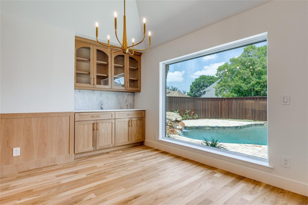 Briar Ridge Estates - Residential