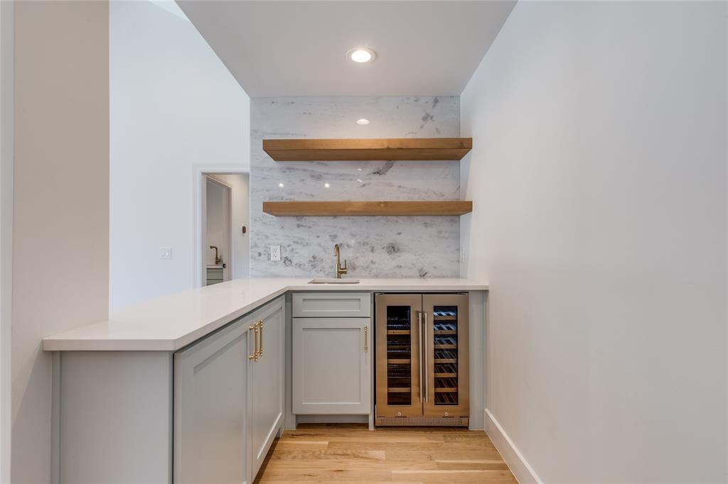 Briar Ridge Estates - Residential