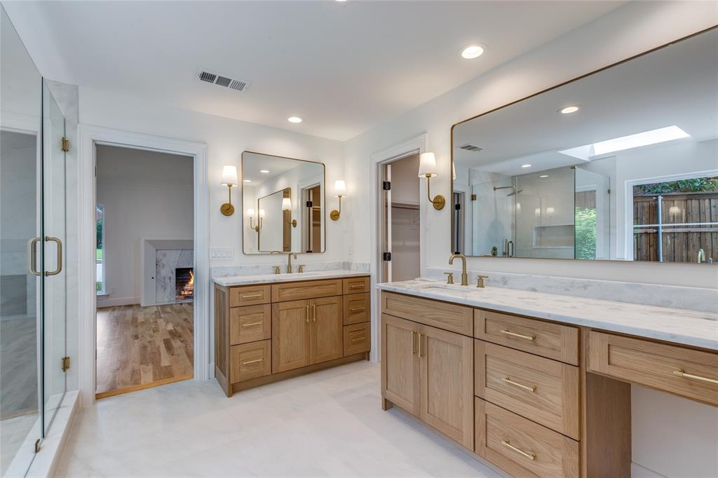 Briar Ridge Estates - Residential