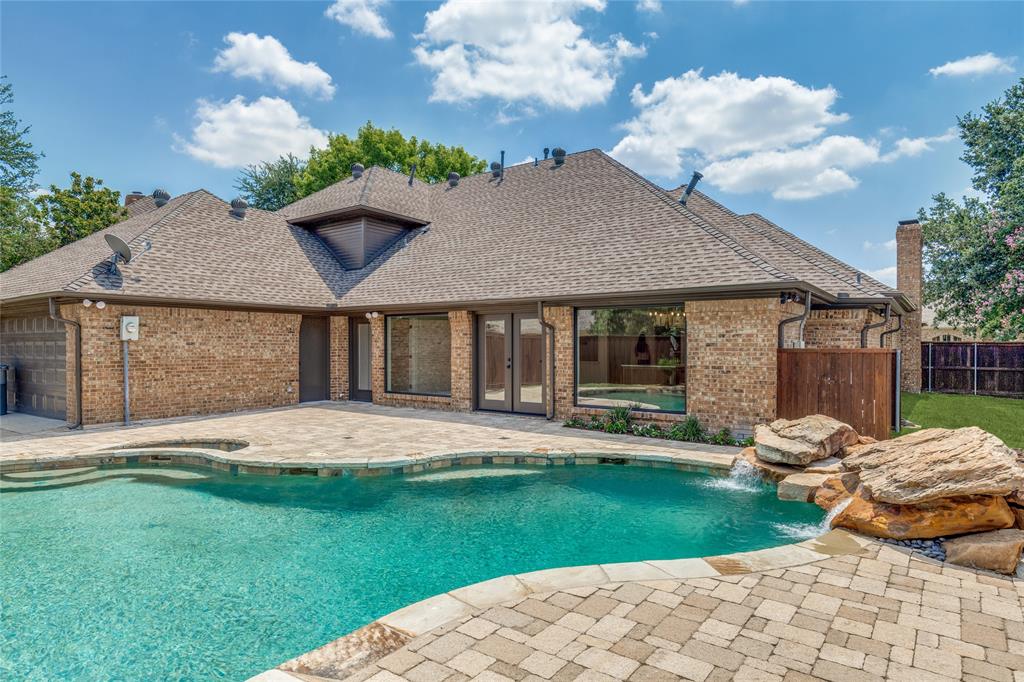 Briar Ridge Estates - Residential