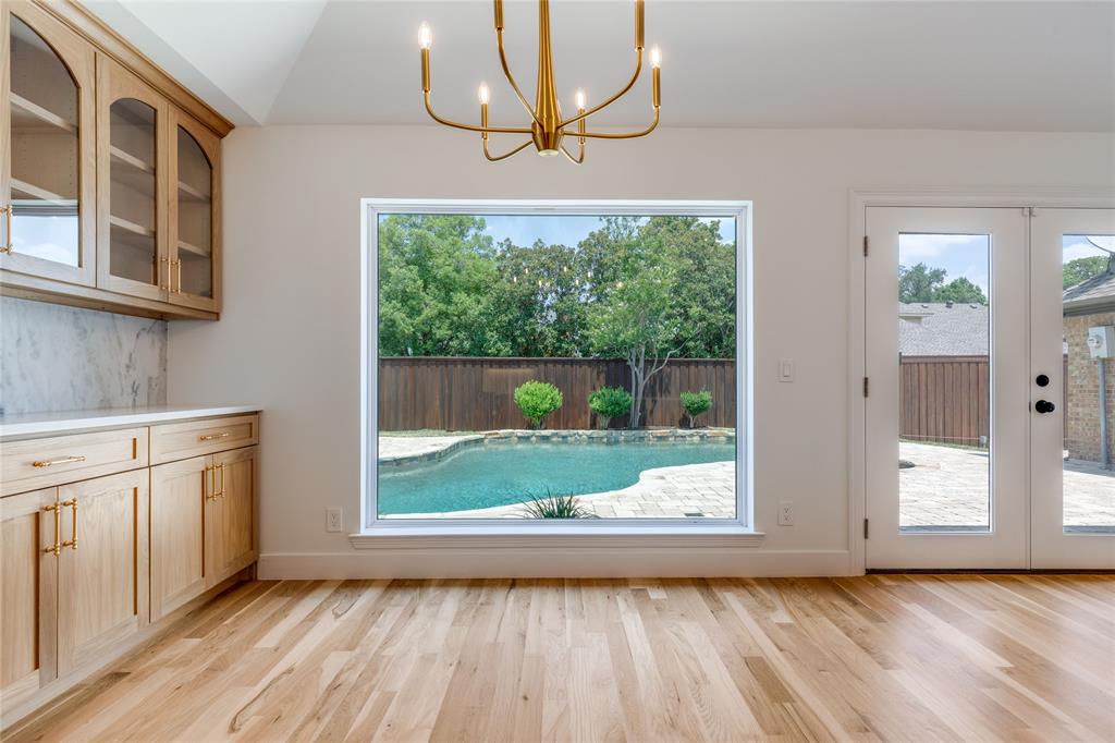 Briar Ridge Estates - Residential