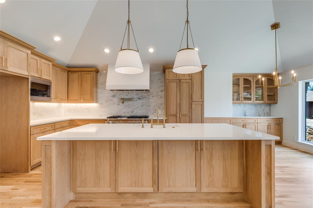 Briar Ridge Estates - Residential