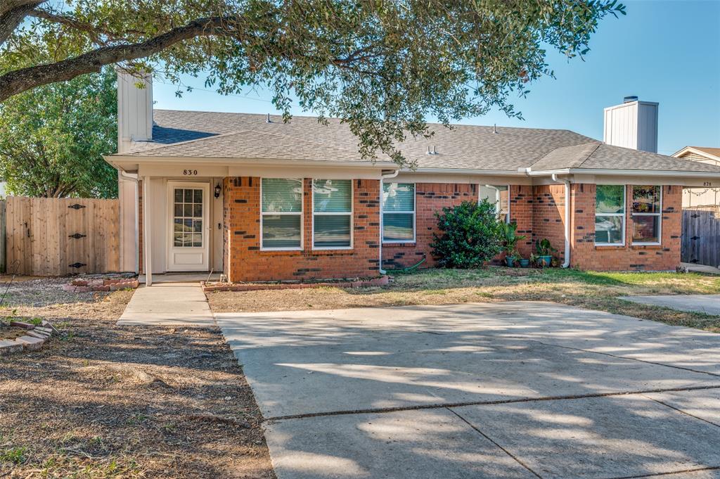 830 Woodland Court