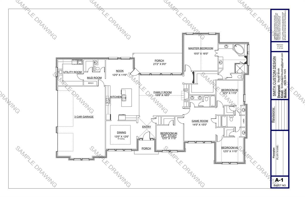 2314 Laci Lane