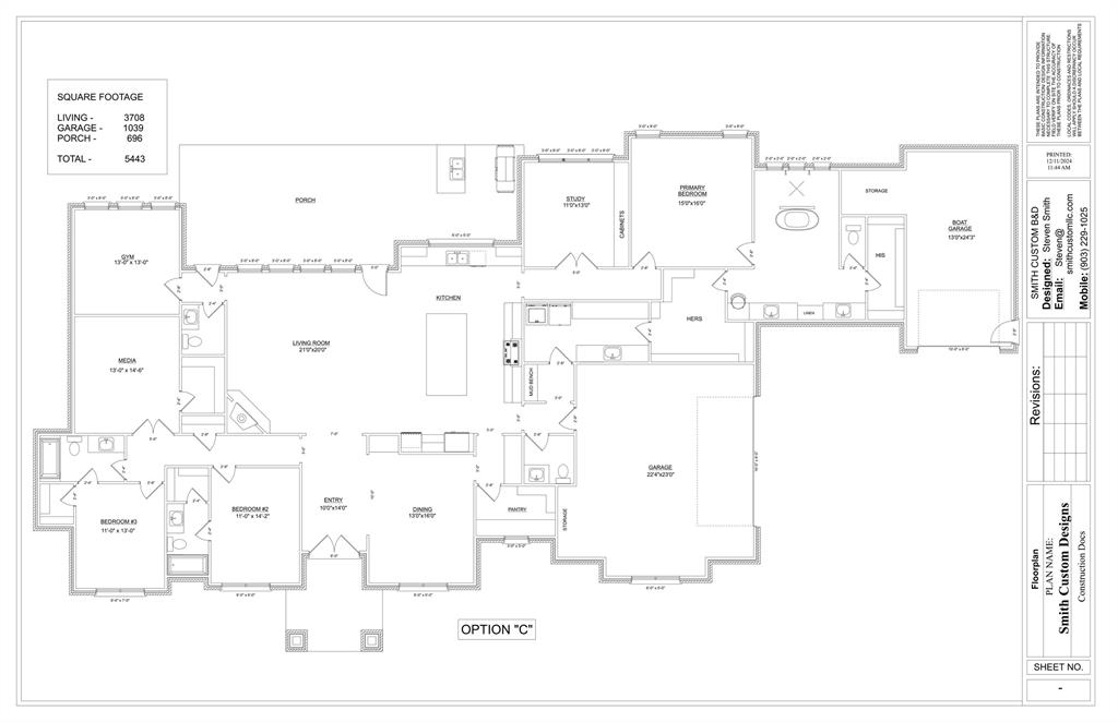 2314 Laci Lane