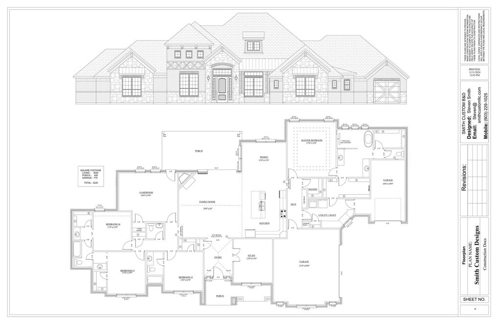 2314 Laci Lane