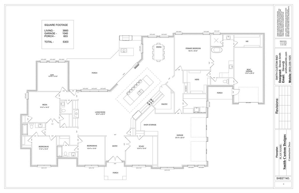 2314 Laci Lane