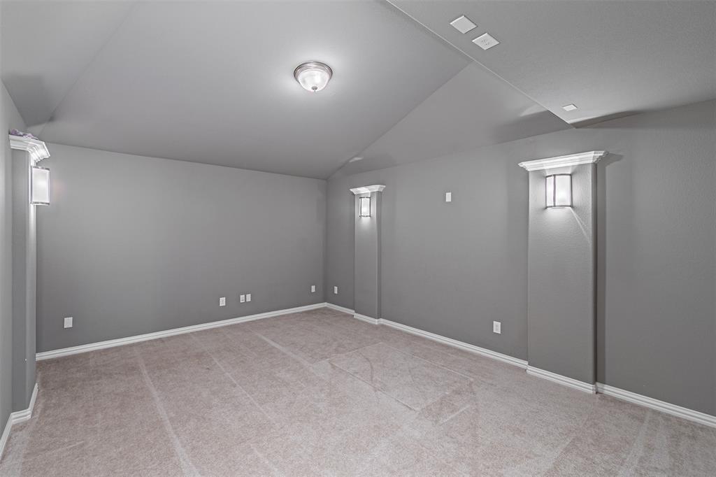 Bridges AT Las Colinas Ph 1b - Residential