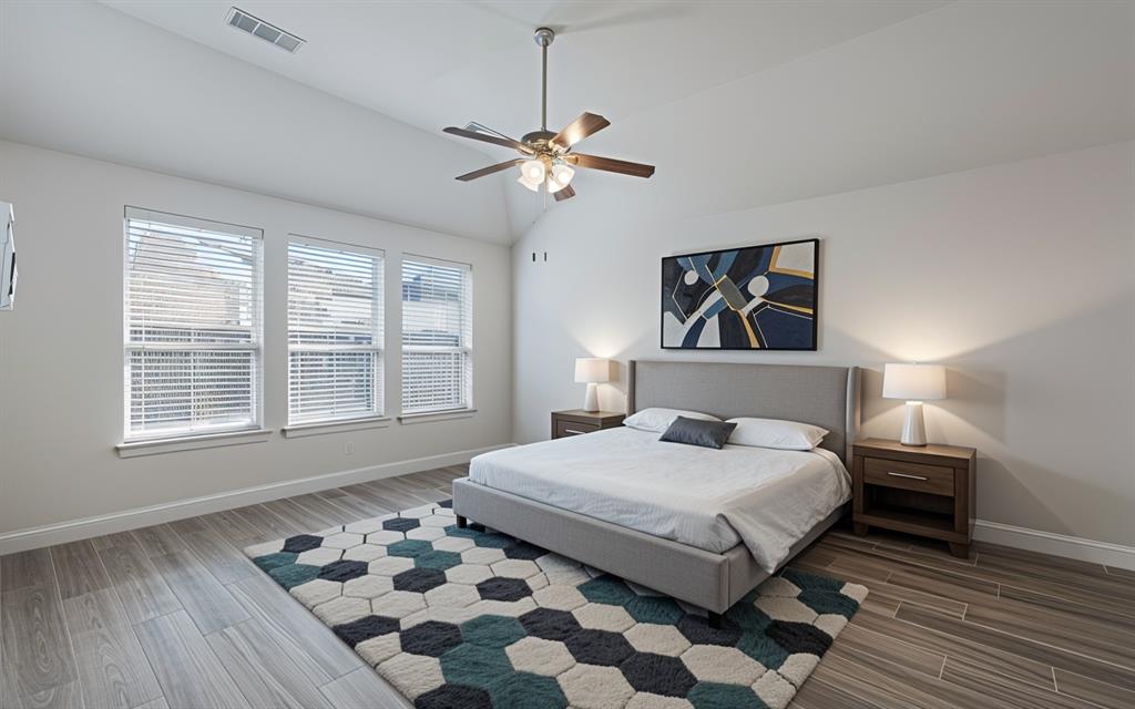 Bridges AT Las Colinas Ph 1b - Residential