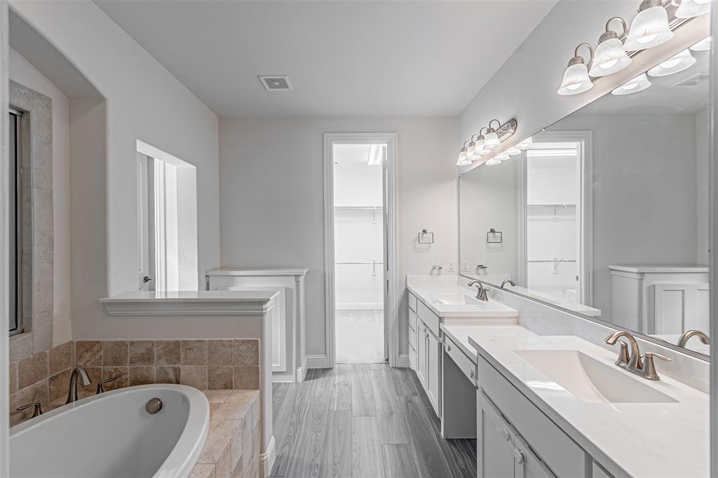 Bridges AT Las Colinas Ph 1b - Residential