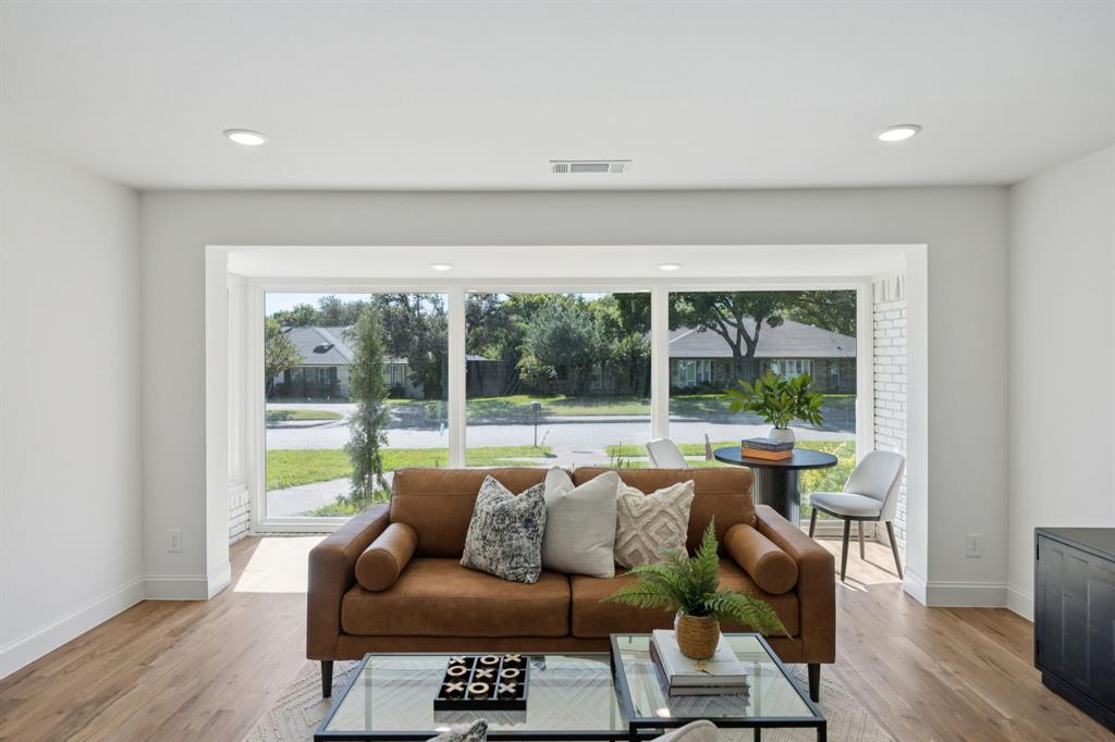 Carriage Square - Residential