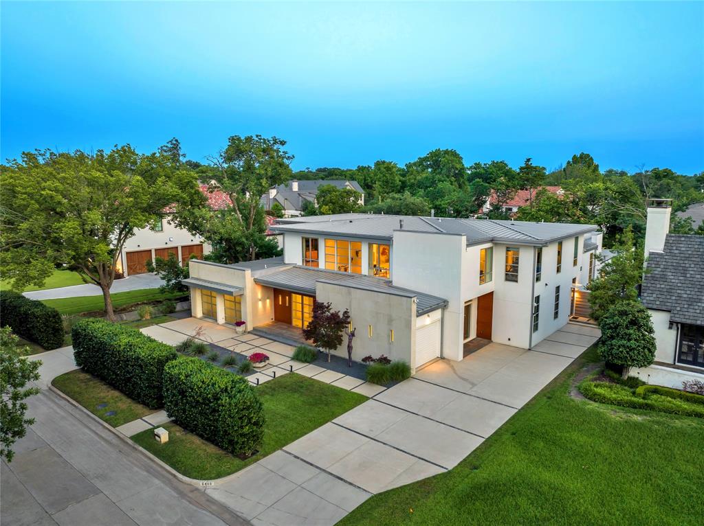 6446 Prestonshire Lane