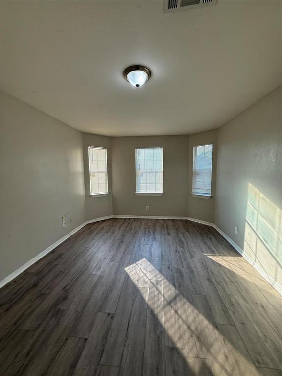 Seagoville Heights - Residential Lease