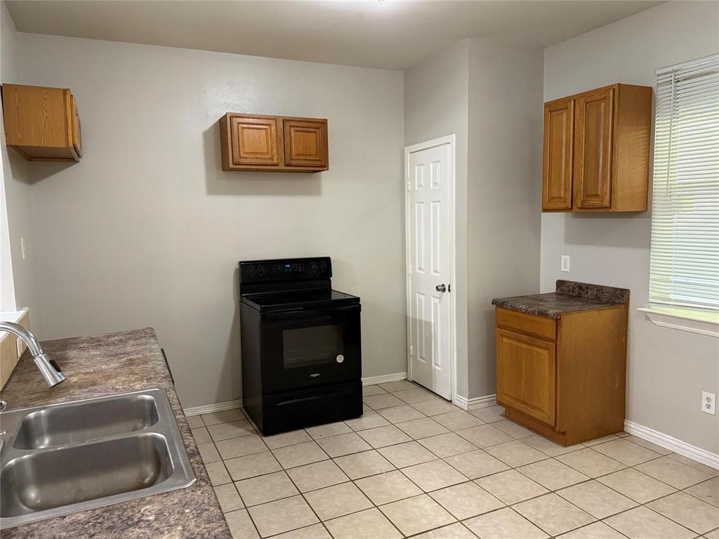 Seagoville Heights - Residential Lease