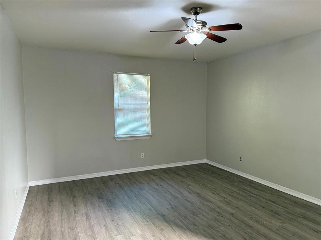 Seagoville Heights - Residential Lease