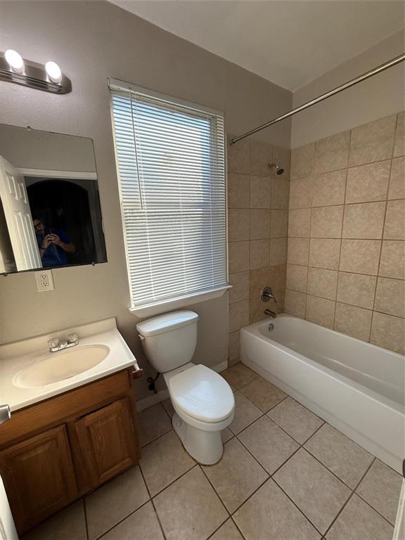 Seagoville Heights - Residential Lease