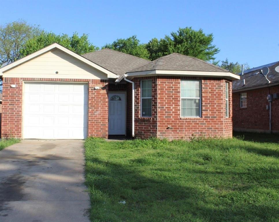 Seagoville Heights - Residential Lease