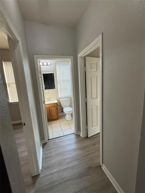 Seagoville Heights - Residential Lease