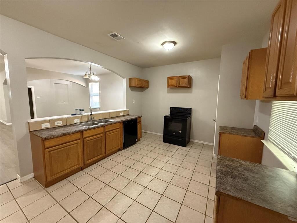 Seagoville Heights - Residential Lease