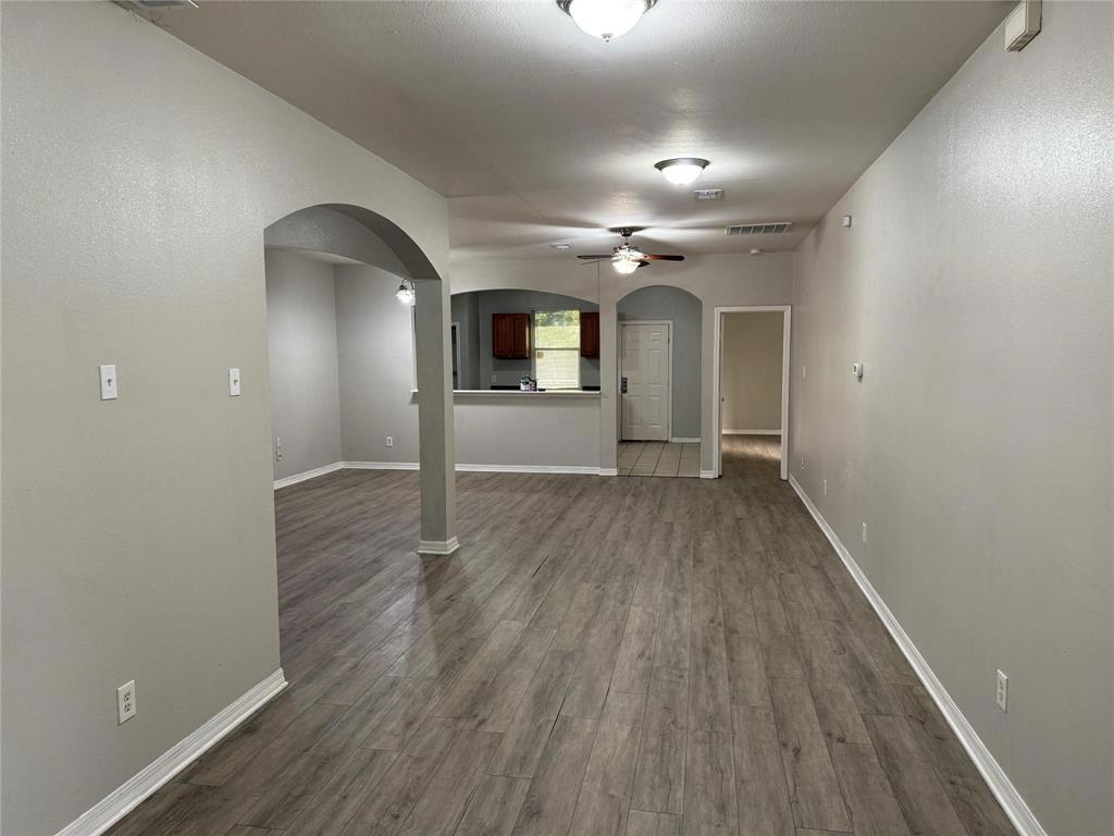 Seagoville Heights - Residential Lease