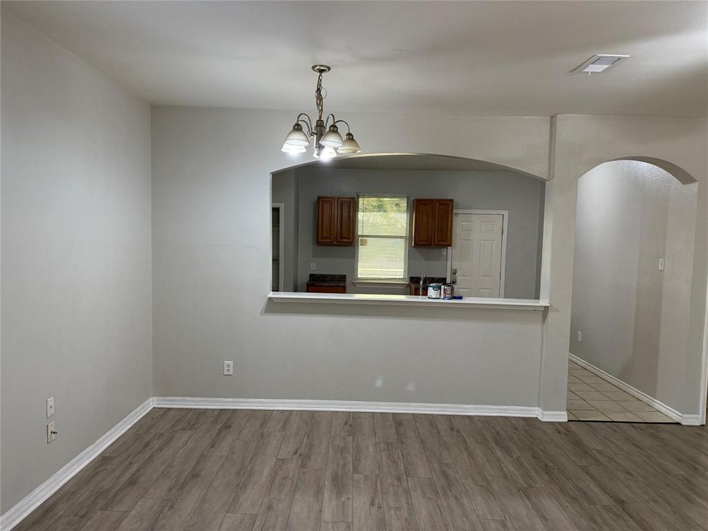 Seagoville Heights - Residential Lease