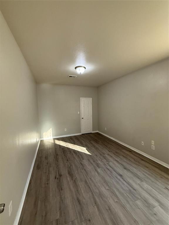 Seagoville Heights - Residential Lease