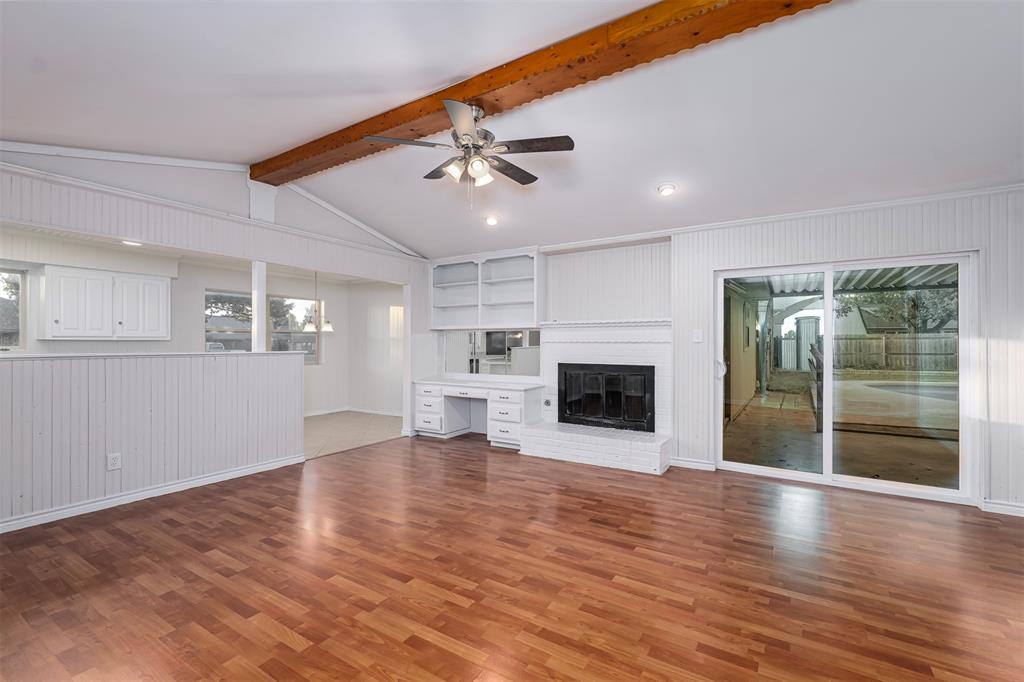 Ashbury Square - Residential