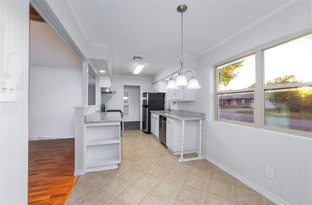 Ashbury Square - Residential