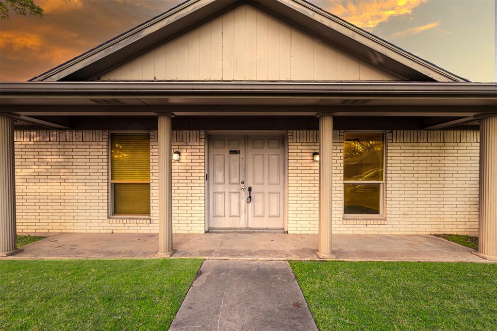 Ashbury Square - Residential