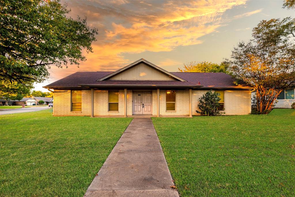 Ashbury Square - Residential