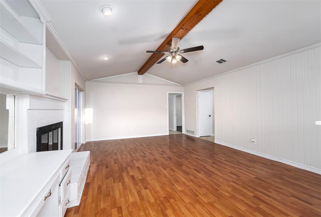 Ashbury Square - Residential