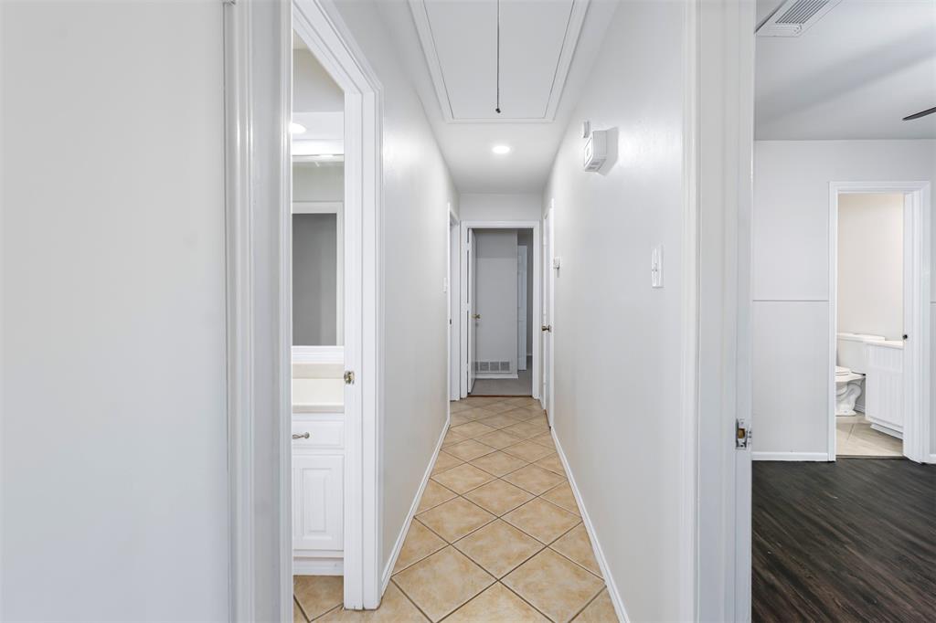 Ashbury Square - Residential