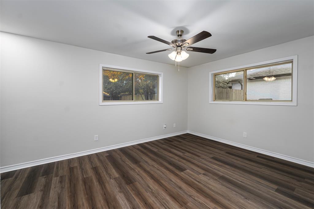 Ashbury Square - Residential