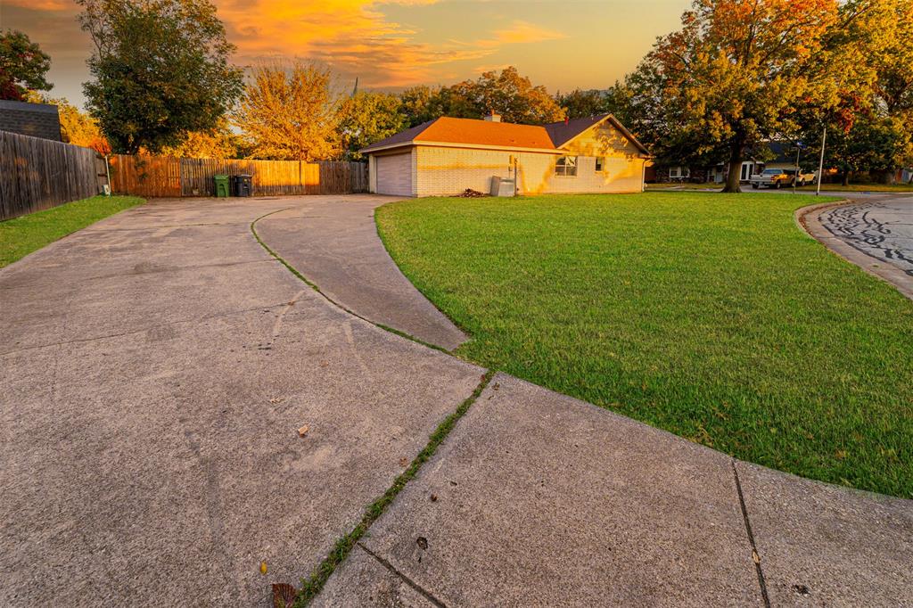 Ashbury Square - Residential