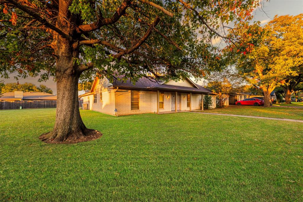 Ashbury Square - Residential