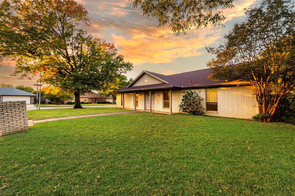 Ashbury Square - Residential