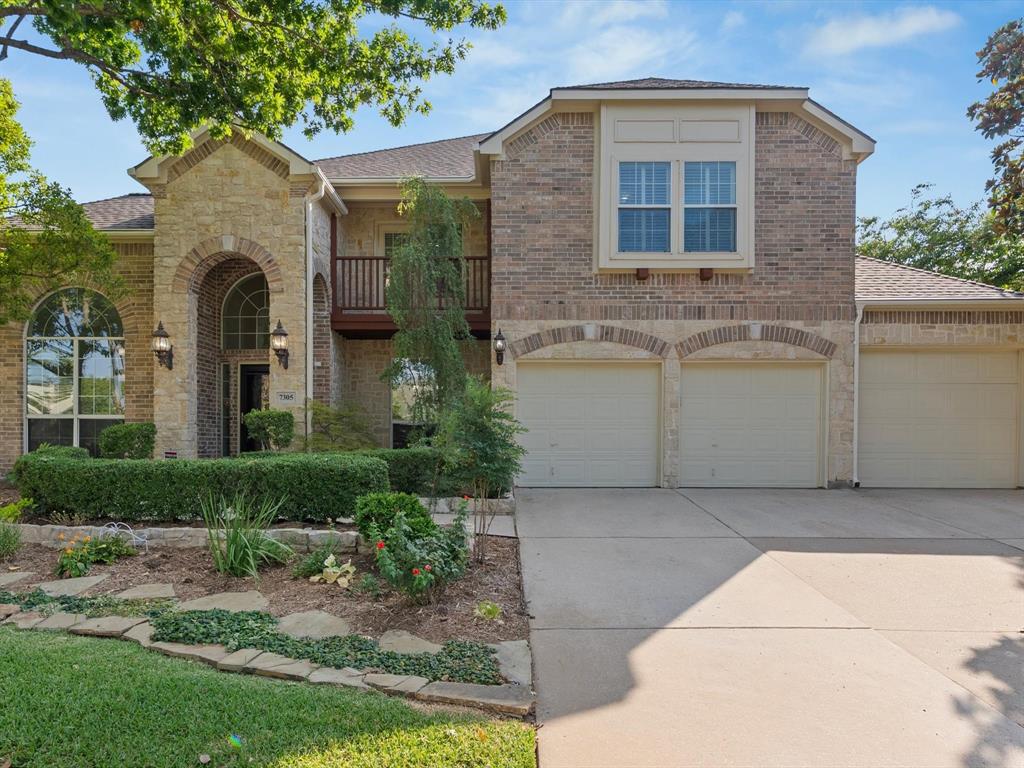 7305 ROYAL GLEN Trail