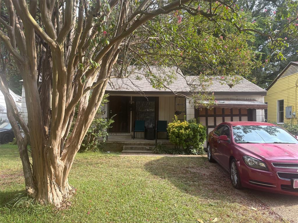 2815 Westover Road