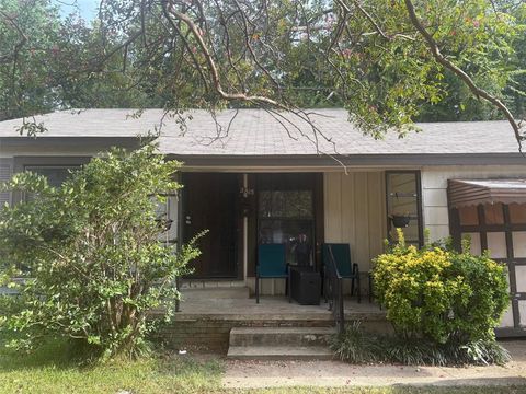 2815 Westover Road Shreveport LA 71108