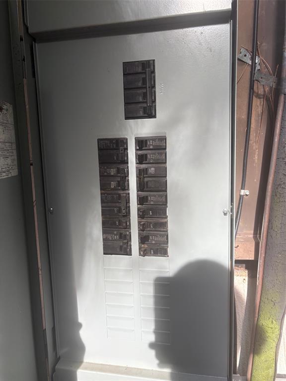 Sylvan Oaks Sub - Residential