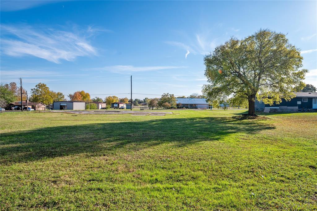 Western Acres - Land