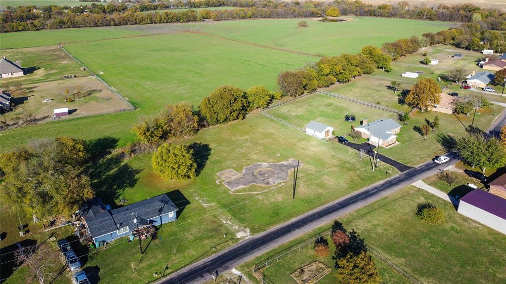 Western Acres - Land