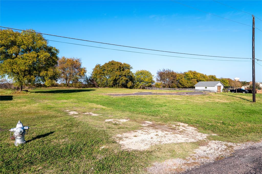 Western Acres - Land